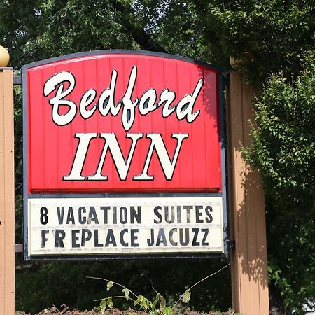 Bed Ford Inn Erie Luaran gambar