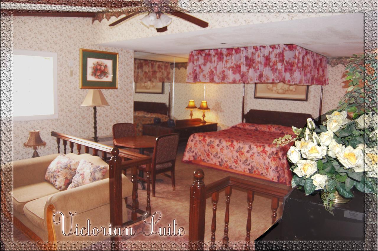 Bed Ford Inn Erie Luaran gambar