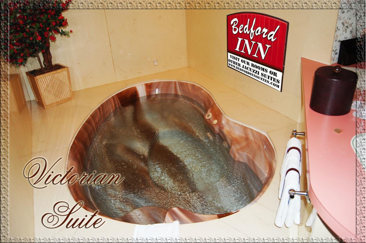 Bed Ford Inn Erie Luaran gambar