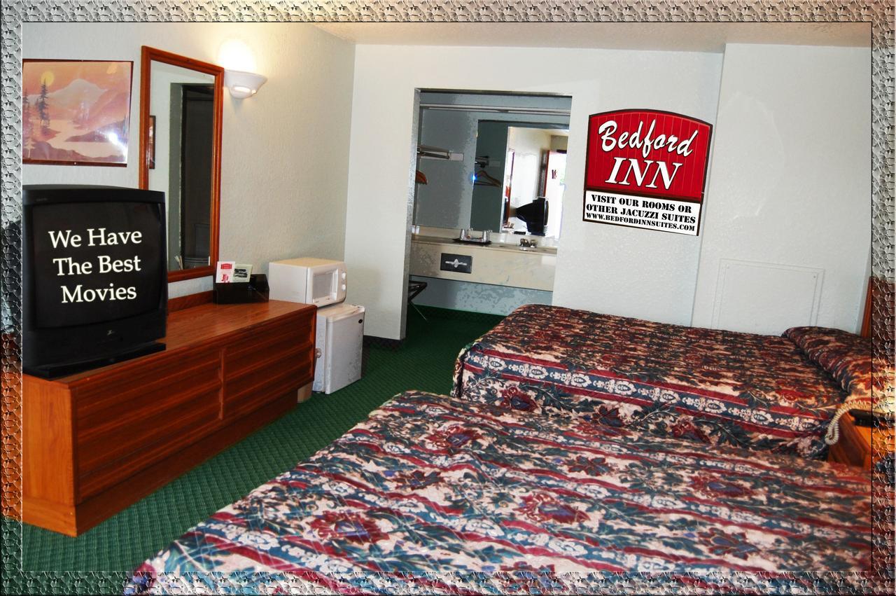 Bed Ford Inn Erie Luaran gambar