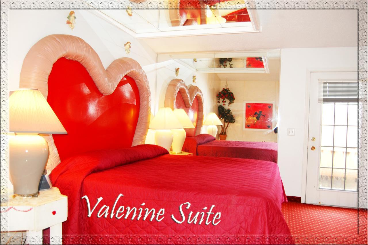 Bed Ford Inn Erie Luaran gambar