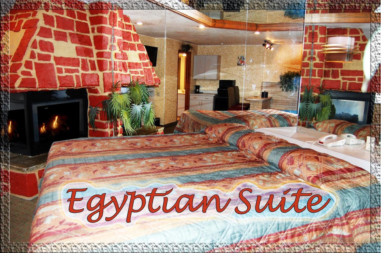 Bed Ford Inn Erie Luaran gambar