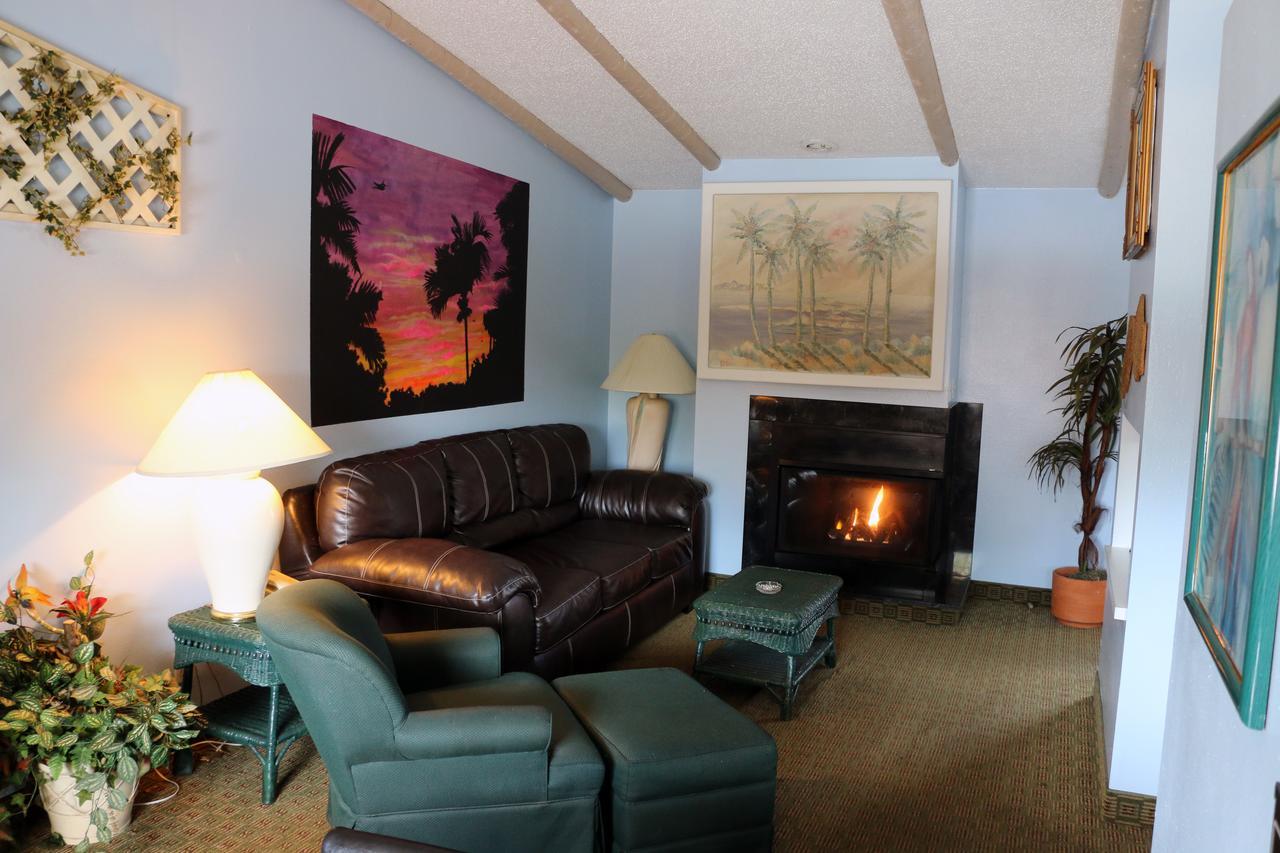 Bed Ford Inn Erie Luaran gambar