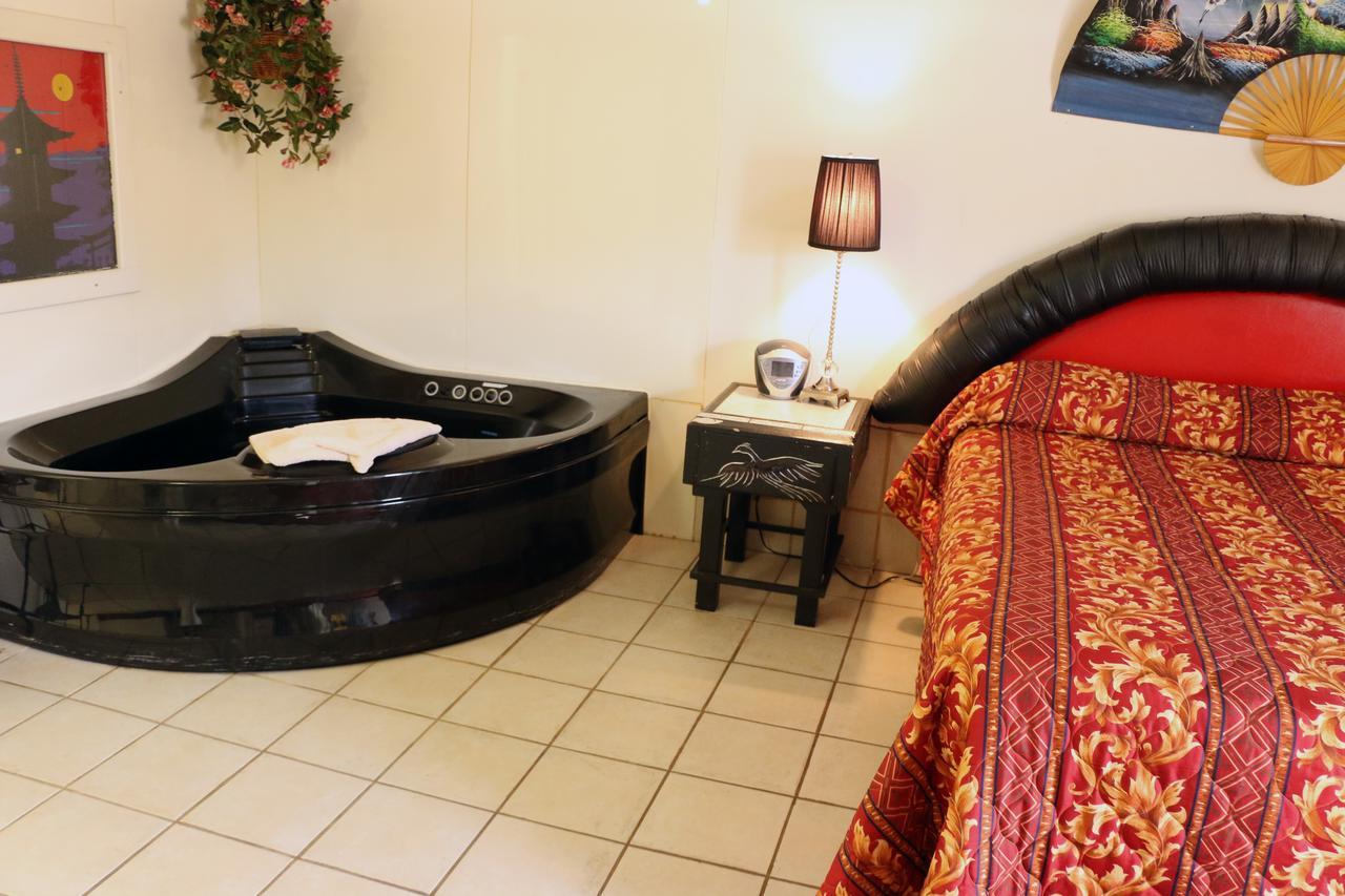 Bed Ford Inn Erie Luaran gambar