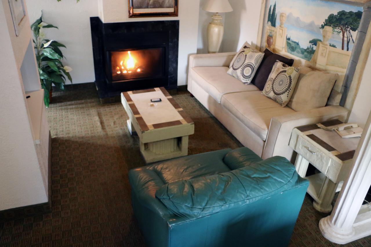 Bed Ford Inn Erie Luaran gambar