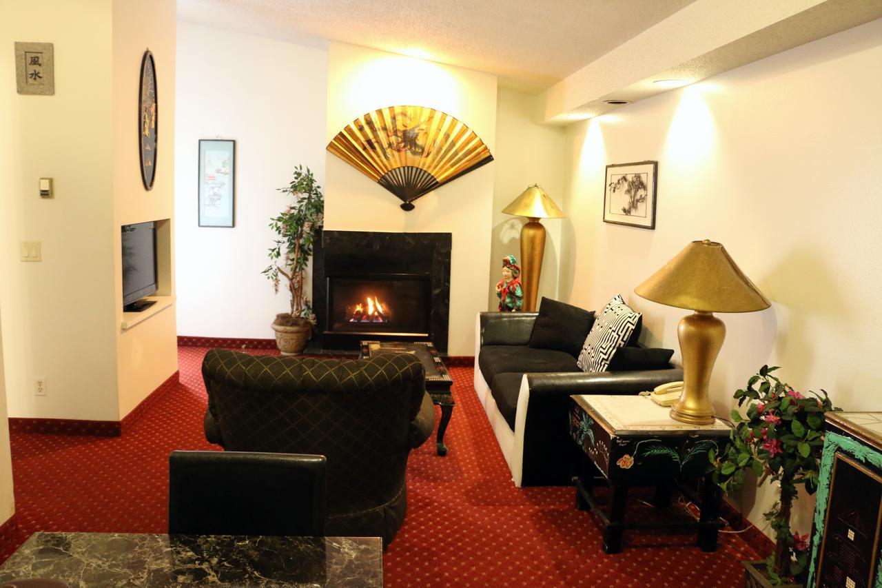 Bed Ford Inn Erie Luaran gambar