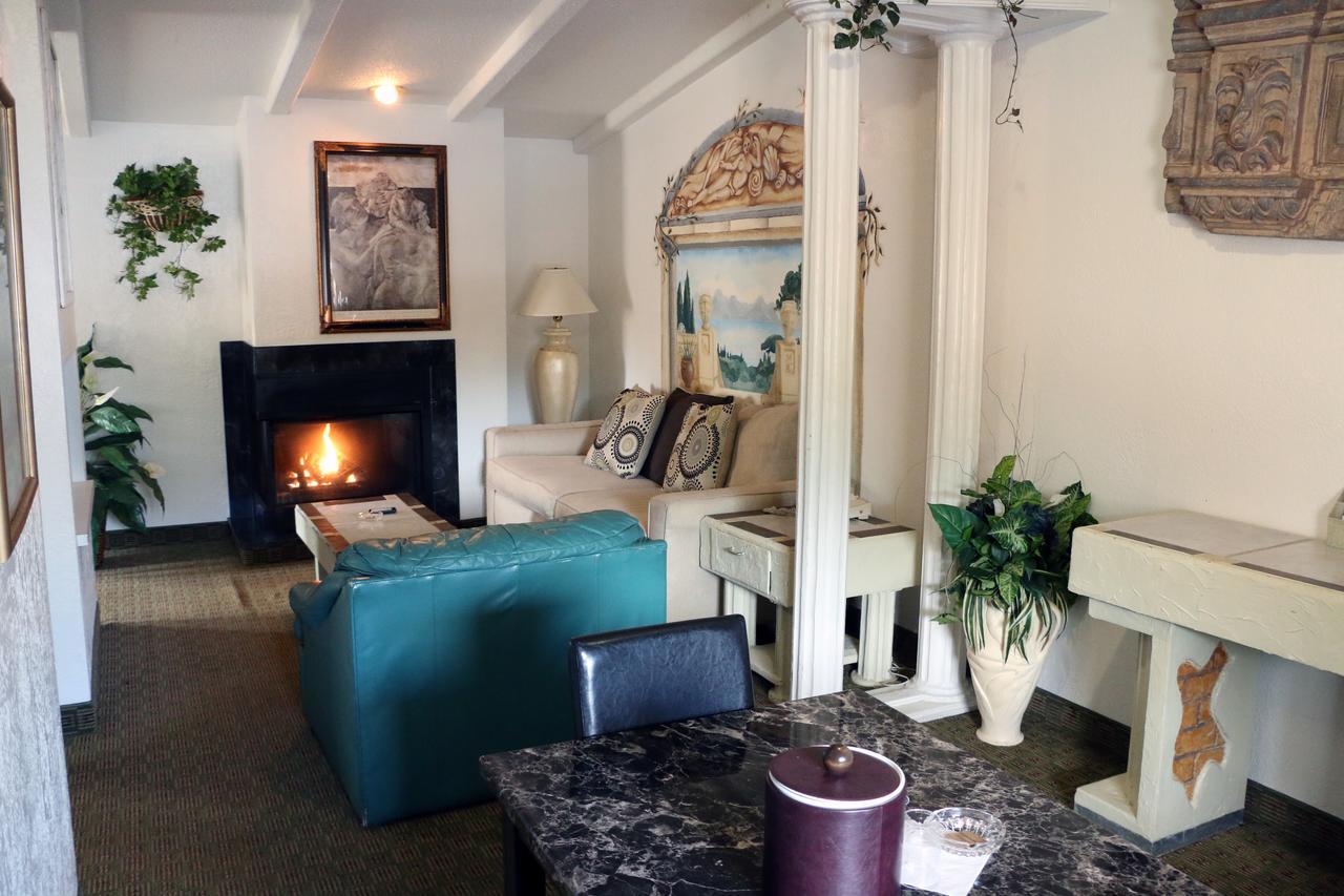 Bed Ford Inn Erie Luaran gambar