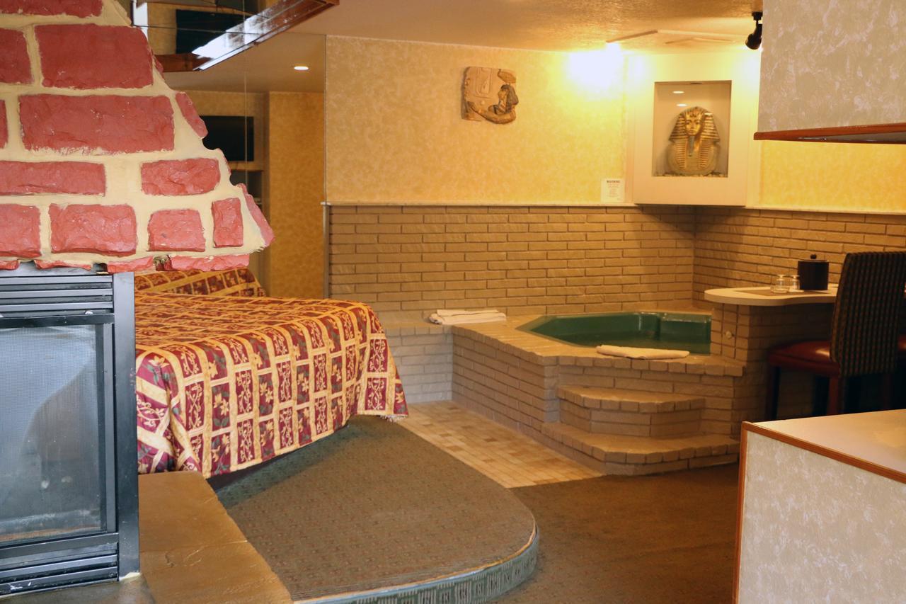 Bed Ford Inn Erie Luaran gambar