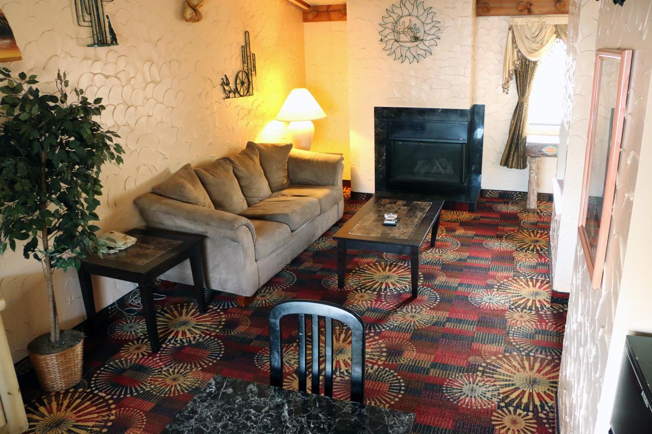 Bed Ford Inn Erie Luaran gambar