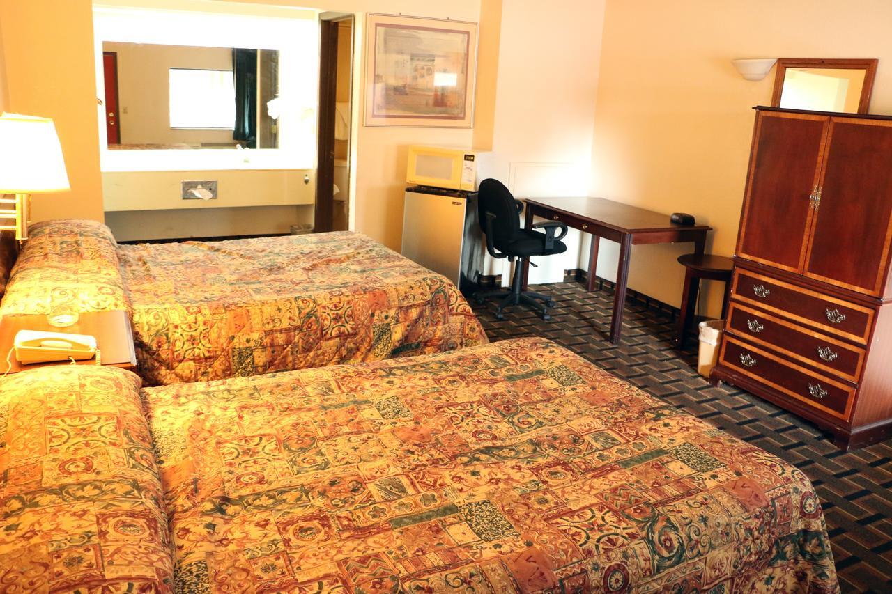 Bed Ford Inn Erie Luaran gambar