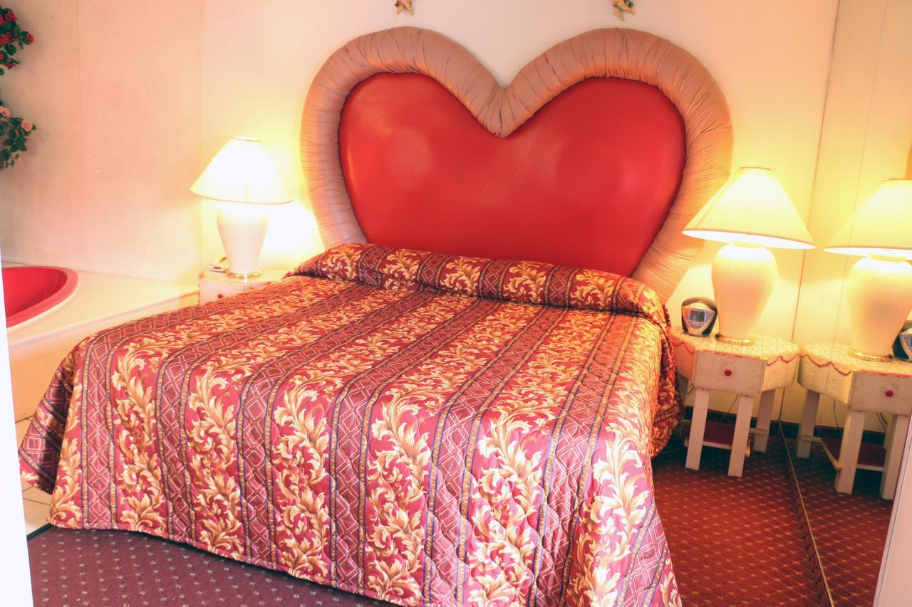Bed Ford Inn Erie Luaran gambar