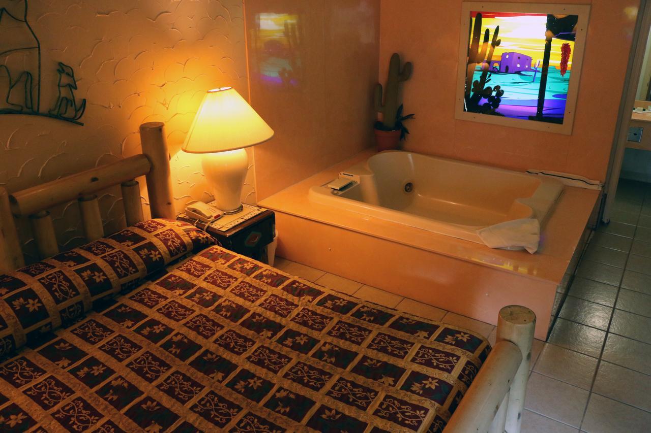 Bed Ford Inn Erie Luaran gambar