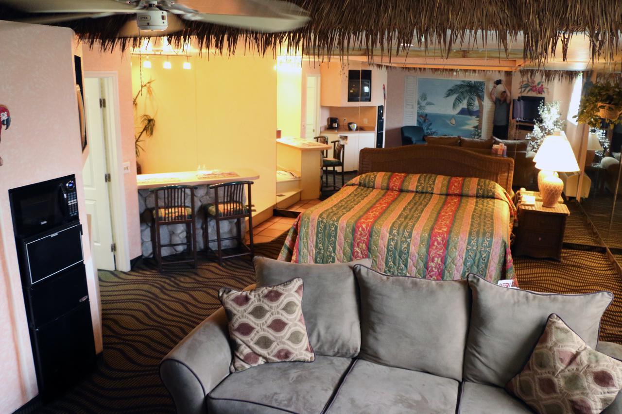 Bed Ford Inn Erie Luaran gambar