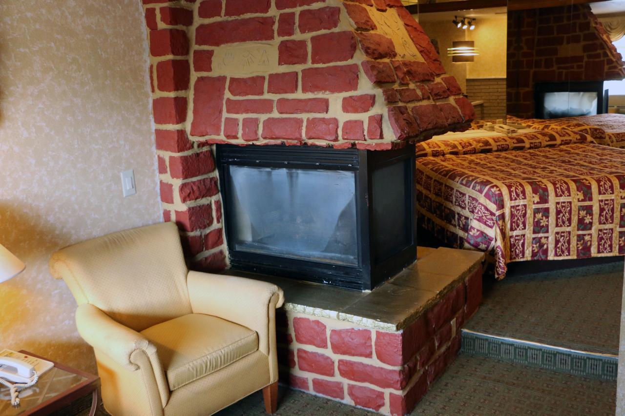 Bed Ford Inn Erie Luaran gambar