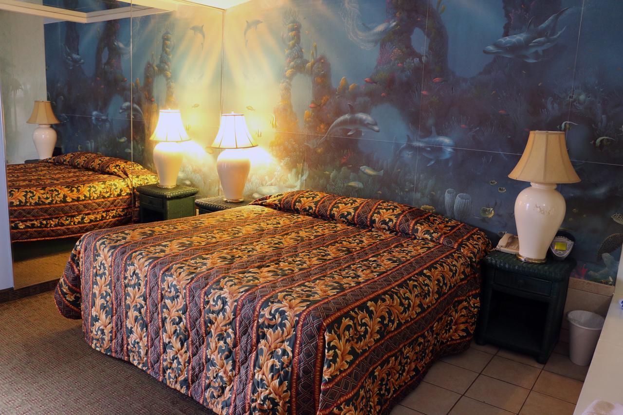 Bed Ford Inn Erie Luaran gambar