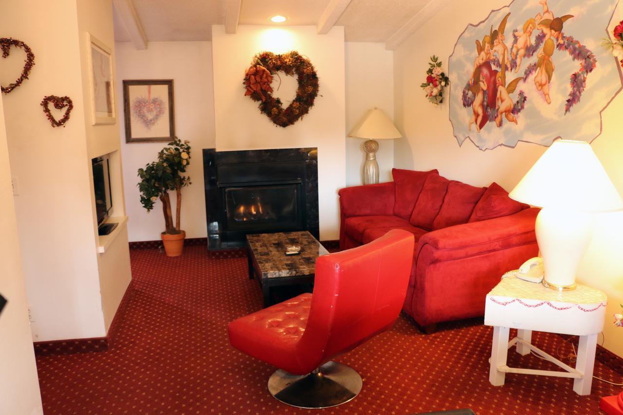 Bed Ford Inn Erie Luaran gambar