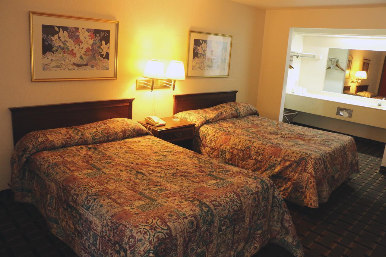 Bed Ford Inn Erie Luaran gambar