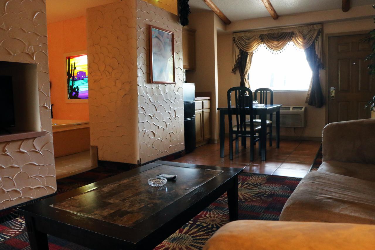 Bed Ford Inn Erie Luaran gambar
