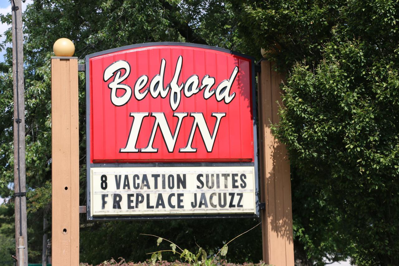 Bed Ford Inn Erie Luaran gambar