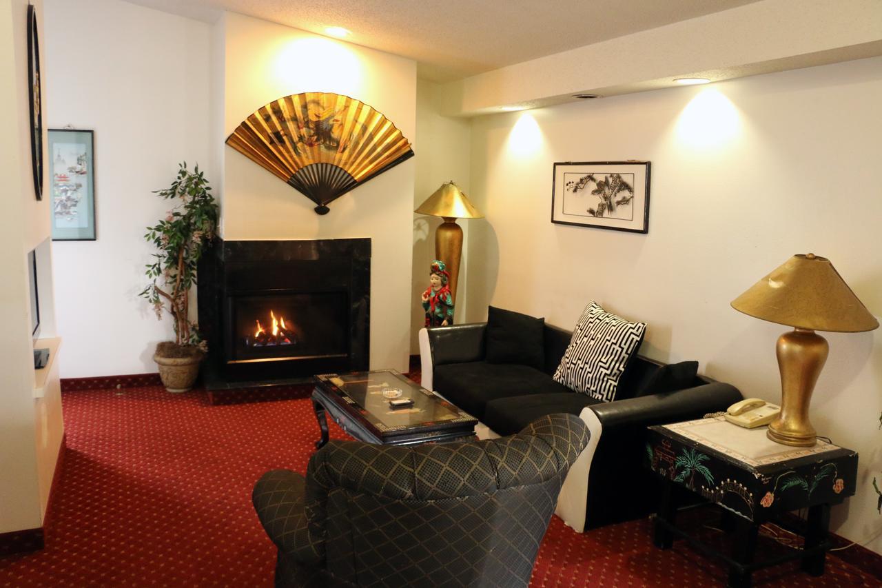 Bed Ford Inn Erie Luaran gambar