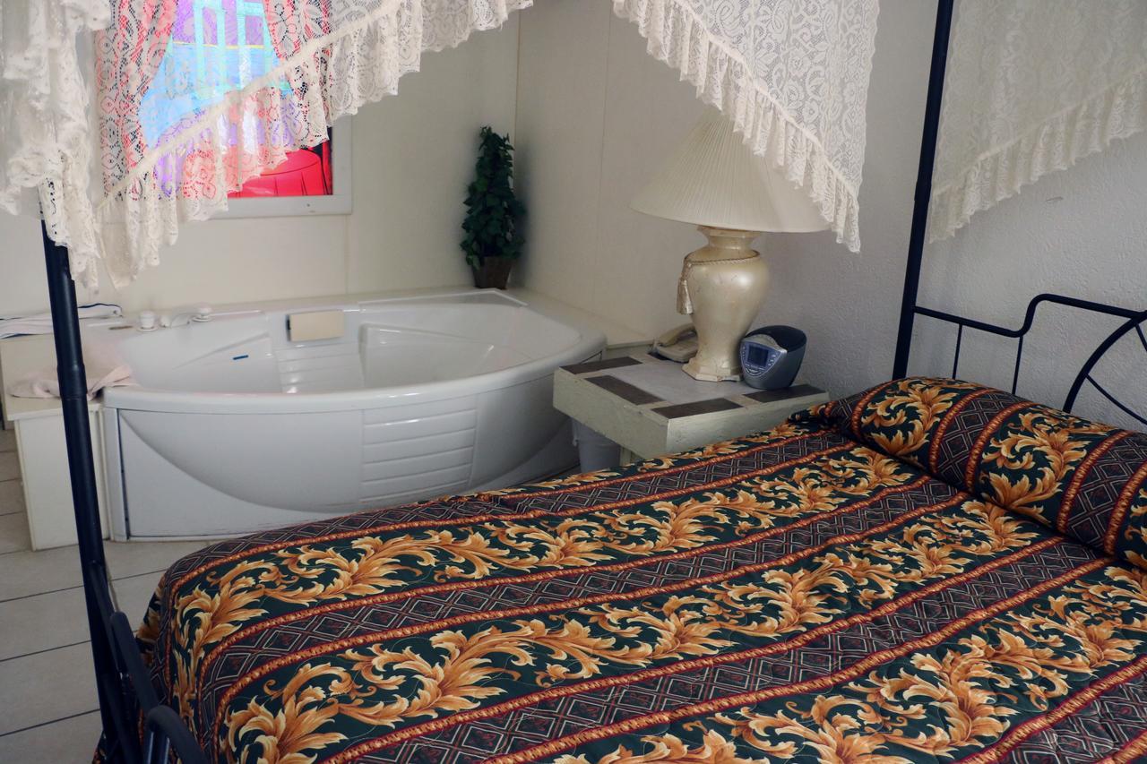 Bed Ford Inn Erie Luaran gambar