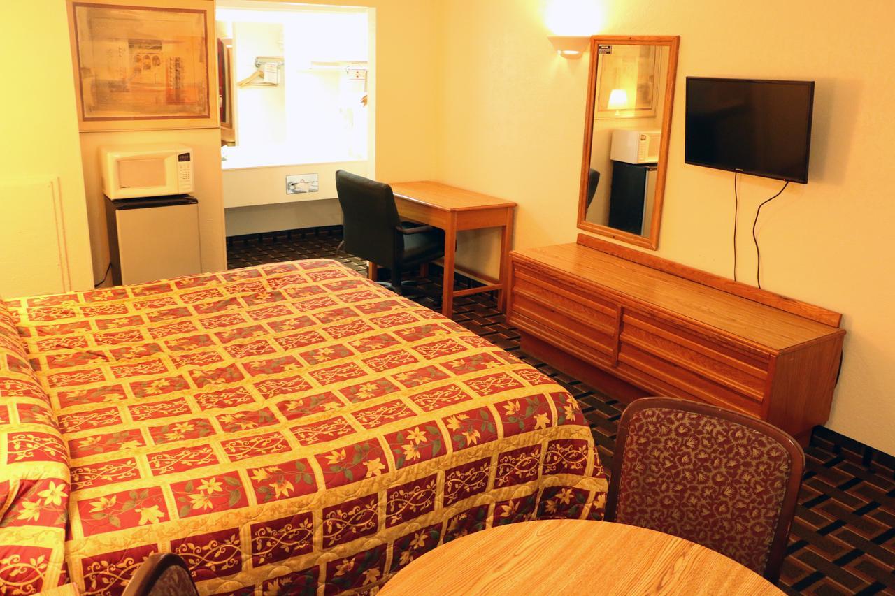 Bed Ford Inn Erie Luaran gambar