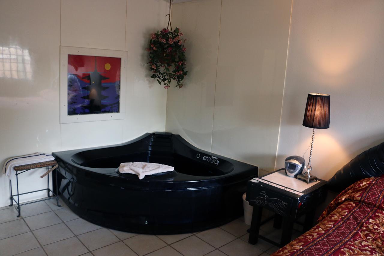 Bed Ford Inn Erie Luaran gambar