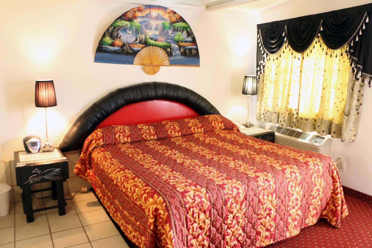 Bed Ford Inn Erie Luaran gambar