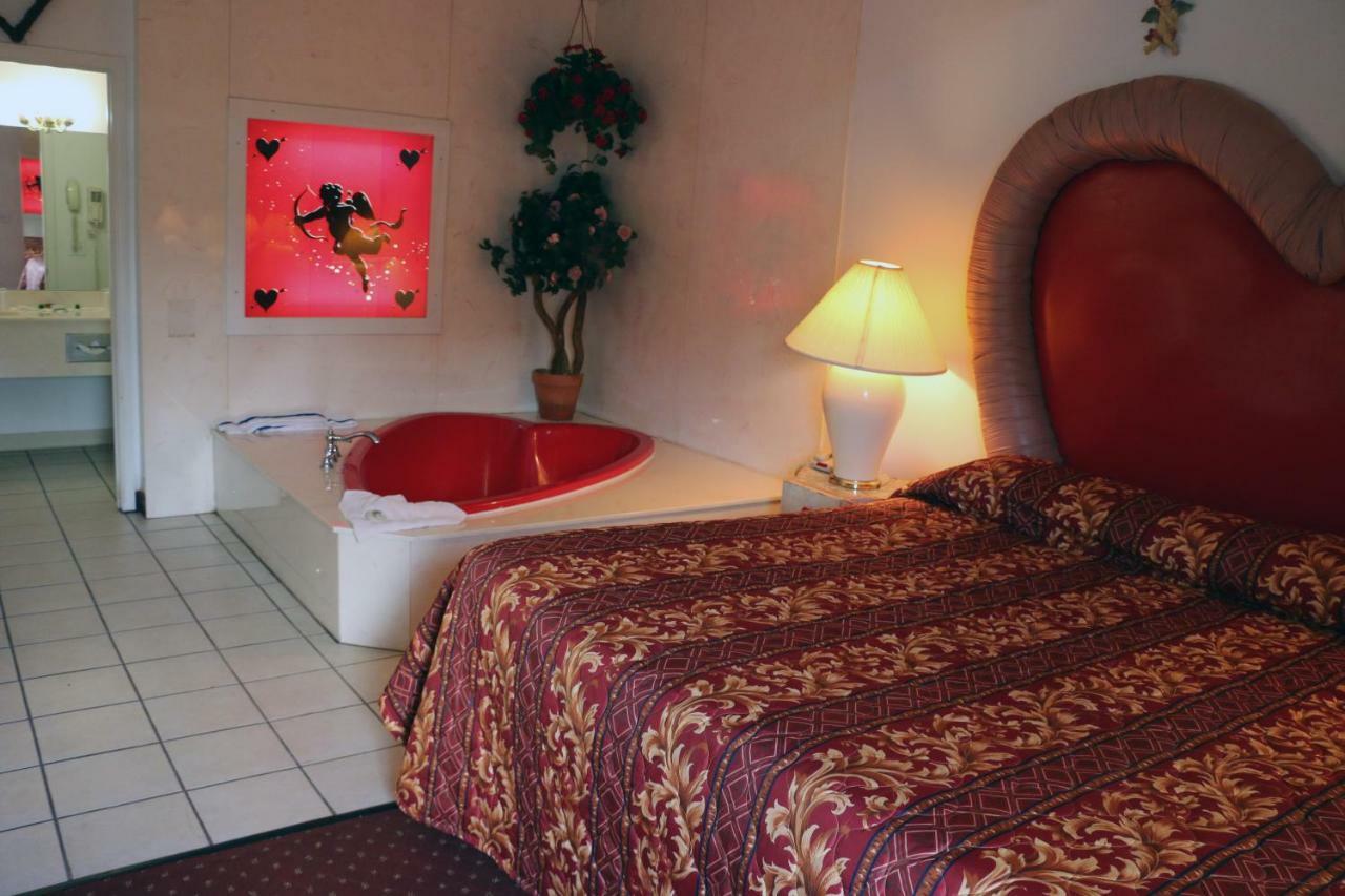 Bed Ford Inn Erie Luaran gambar